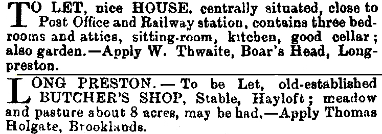 Property and Land Sales  1888-04-07 CHWS.JPG